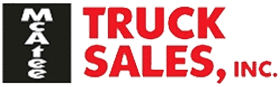 McAtee Truck Sales, Inc