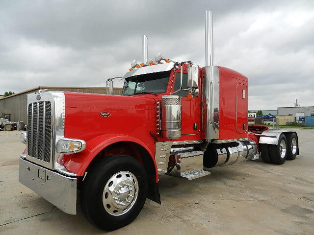 mcatee truck sales inc